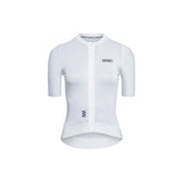 Jersey De Ciclismo Mujer M/C Shade White 2.4
